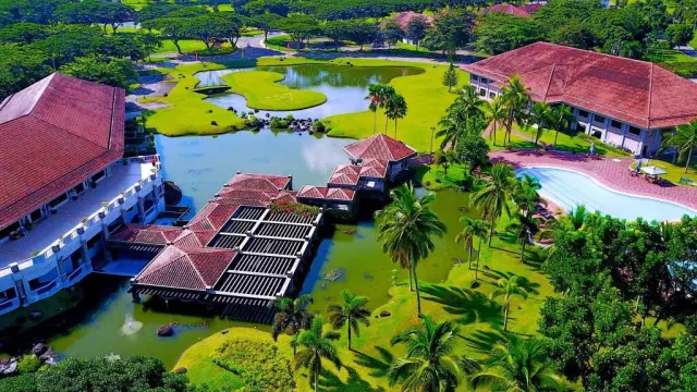 Mount Malarayat Golf & Country Club