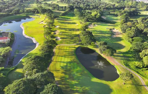 Sherwood Hills Golf Club