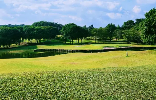 A'Famosa Golf & Country Club