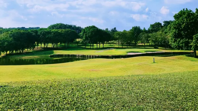 A'Famosa Golf & Country Club