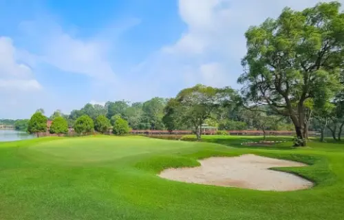 Ayer Keroh Country Club