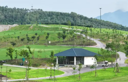 Corn Hill Golf Resort