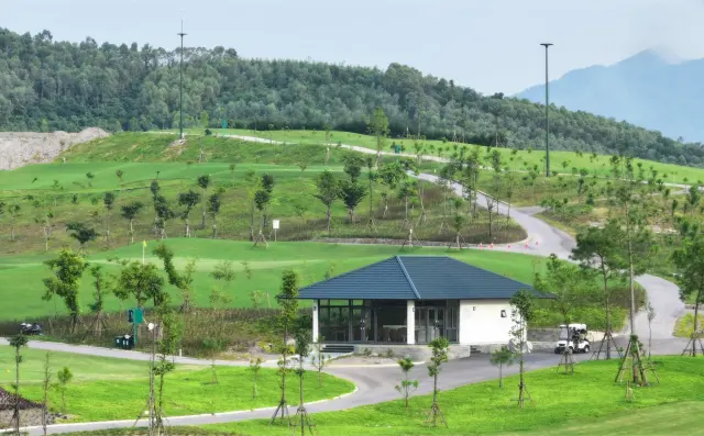 Corn Hill Golf Resort