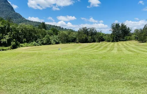 Damai Golf & Country Club