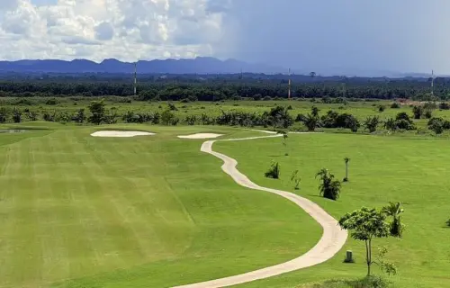 Eastwood Valley Golf & Country Club