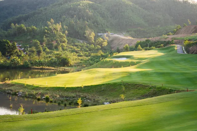 Glory Golf Club