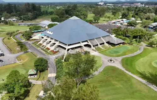 Kelab Golf Sarawak