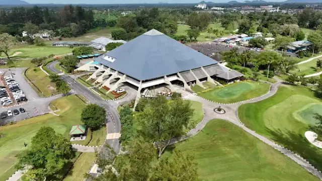 Kelab Golf Sarawak