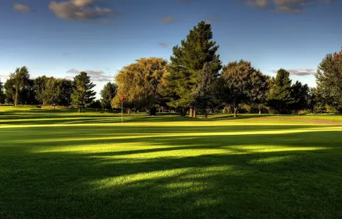Keningau Golf & Country Club