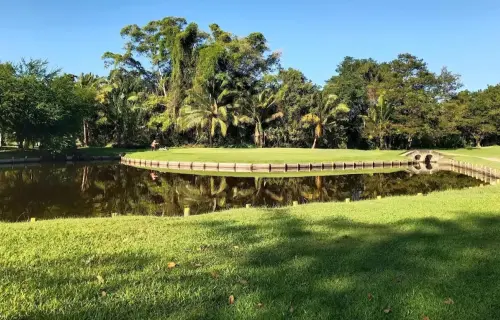 Kinabalu Golf Club (KGC)