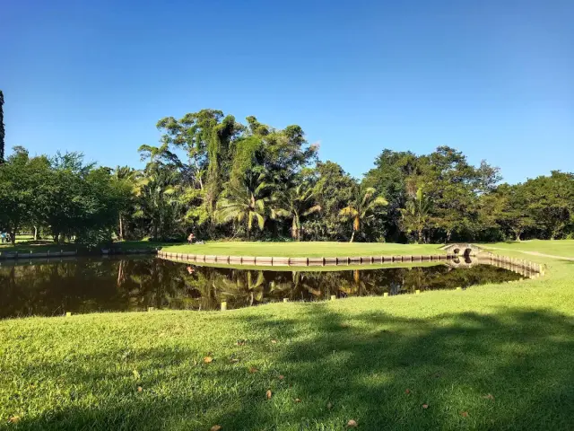 Kinabalu Golf Club (KGC)