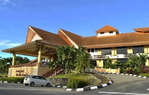 Kudat Golf Club