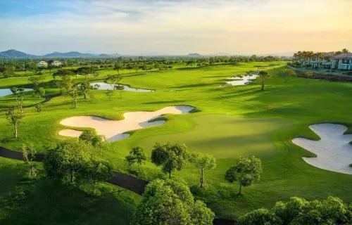 Lahad Datu Golf & Country Club