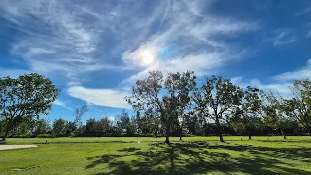 Miri Golf Club (Kelab Golf Miri)