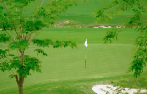 Montaña Golf Course