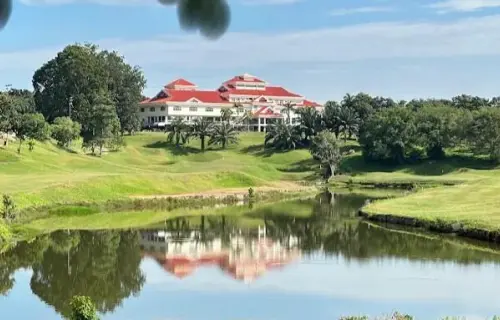 Orna Golf & Country Club