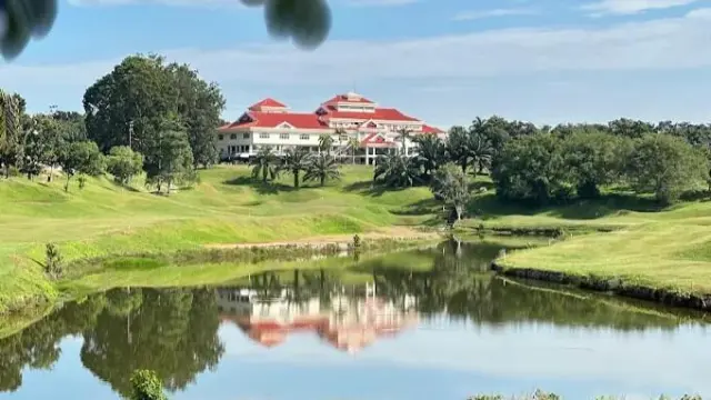 Orna Golf & Country Club