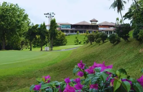 Penang Golf Club