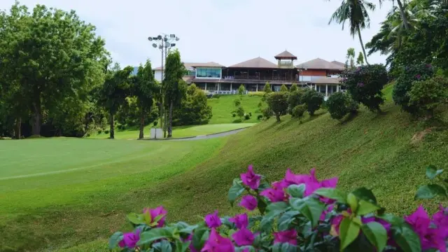 Penang Golf Club