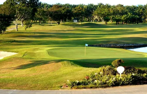 Penang Golf Resort, East Course