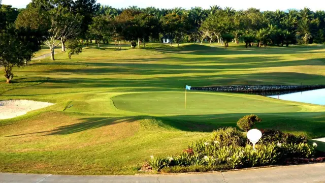 Penang Golf Resort, East Course
