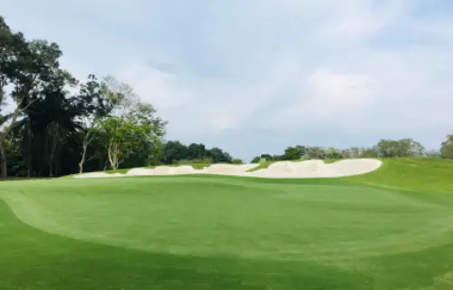 Penang Golf Resort, West Course