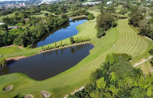 Sabah Golf & Country Club
