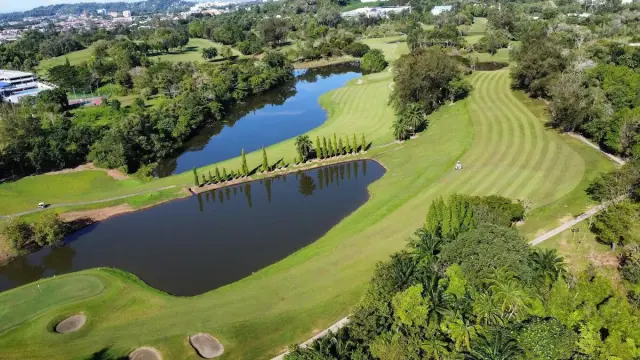 Sabah Golf & Country Club