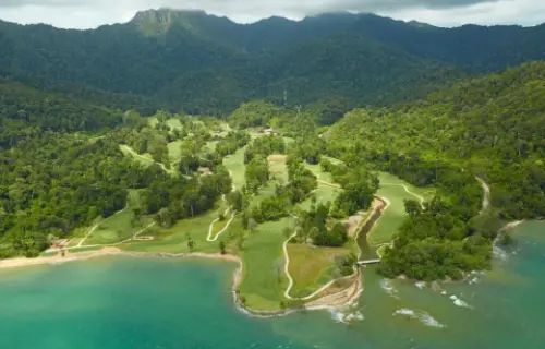 The Els Club Teluk Datai