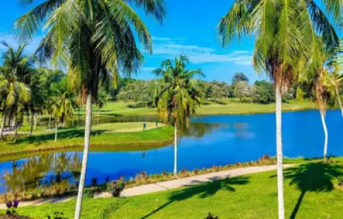 Tiara Melaka Golf & Country Club