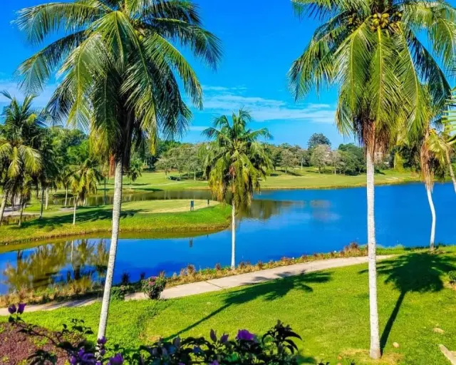 Tiara Melaka Golf & Country Club