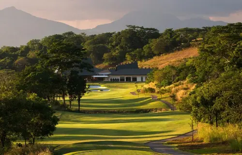 Anvaya Cove Golf Club