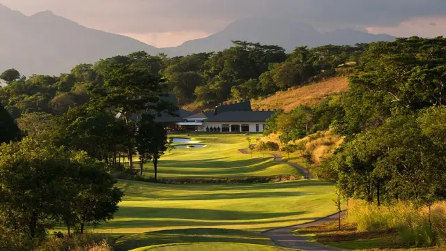 Anvaya Cove Golf Club