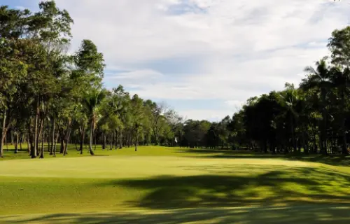 Apo Golf & Country Club