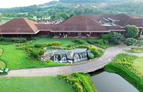 Ayala Greenfield Golf & Leisure Club