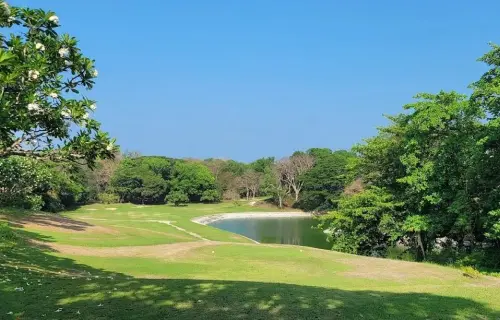 Calatagan Golf Club