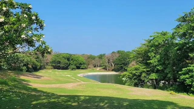 Calatagan Golf Club