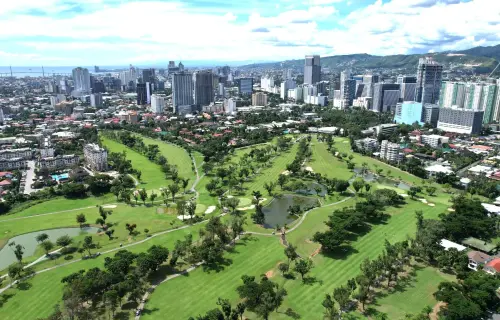 Cebu Country Club