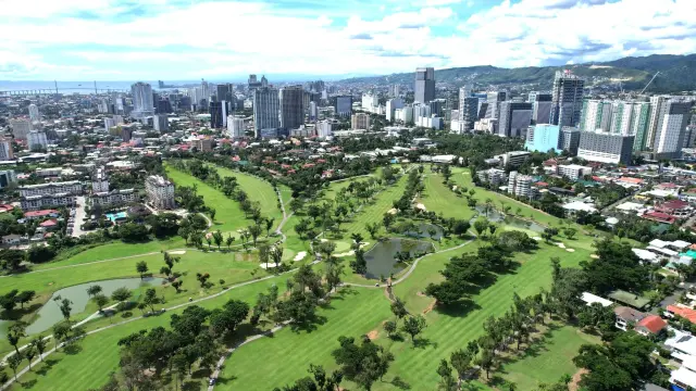 Cebu Country Club