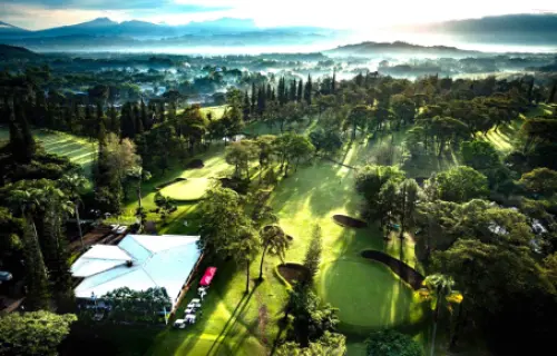 Del Monte Golf & Country Club