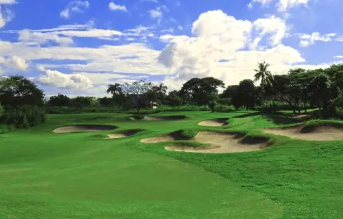 Eagle Ridge Golf & Country Club
