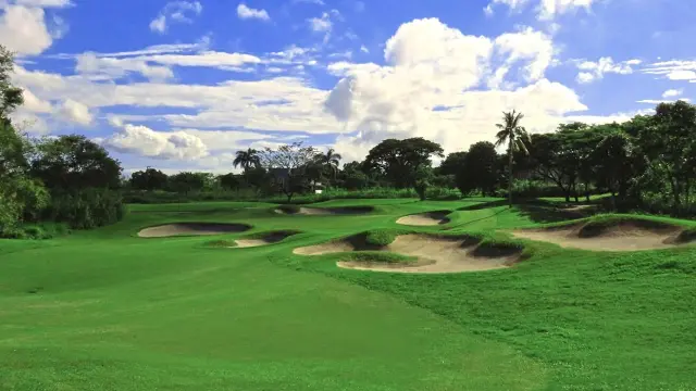 Eagle Ridge Golf & Country Club