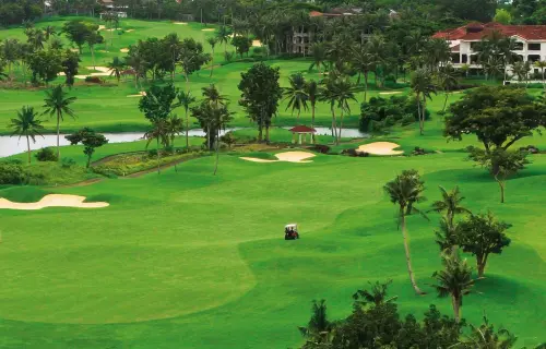 Fairways & Bluewater Resort Golf and Country Club
