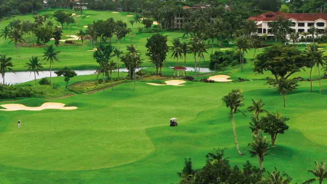 Fairways & Bluewater Resort Golf and Country Club