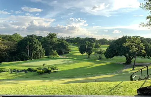 Hallow Ridge Filipinas Golf