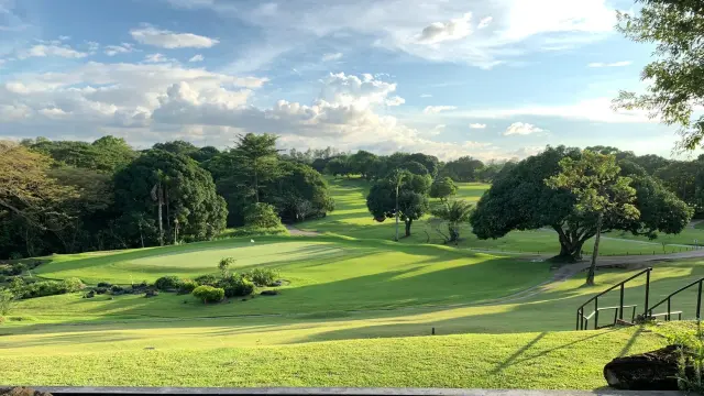 Hallow Ridge Filipinas Golf