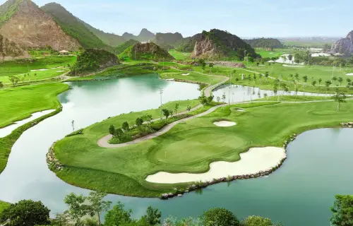 Legend Valley Country Club