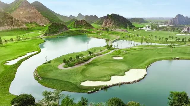 Legend Valley Country Club