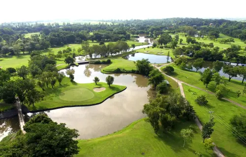 Luisita Golf and Country Club