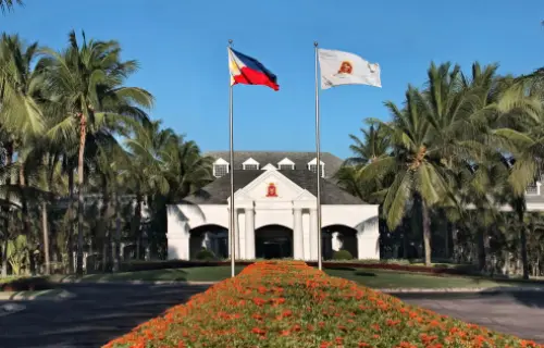 Manila Southwoods Golf & Country Club